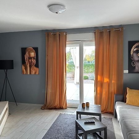 Apartman Magnolija Умаг Экстерьер фото
