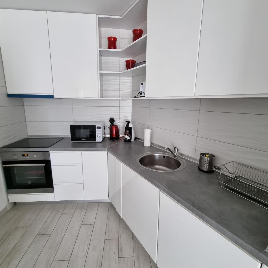 Apartman Magnolija Умаг Экстерьер фото
