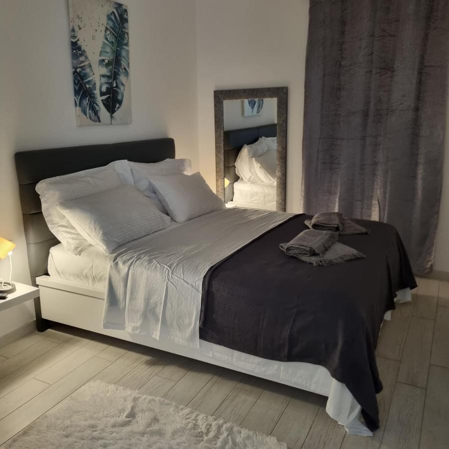 Apartman Magnolija Умаг Экстерьер фото