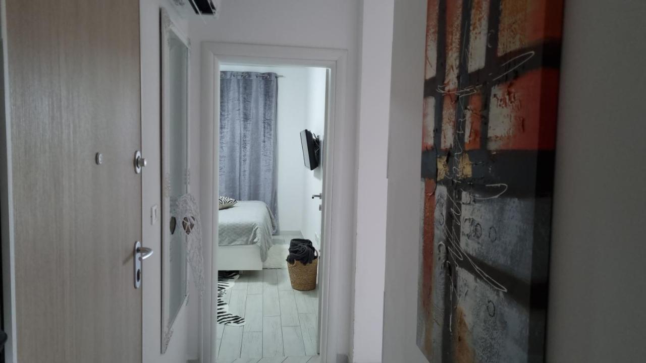 Apartman Magnolija Умаг Экстерьер фото