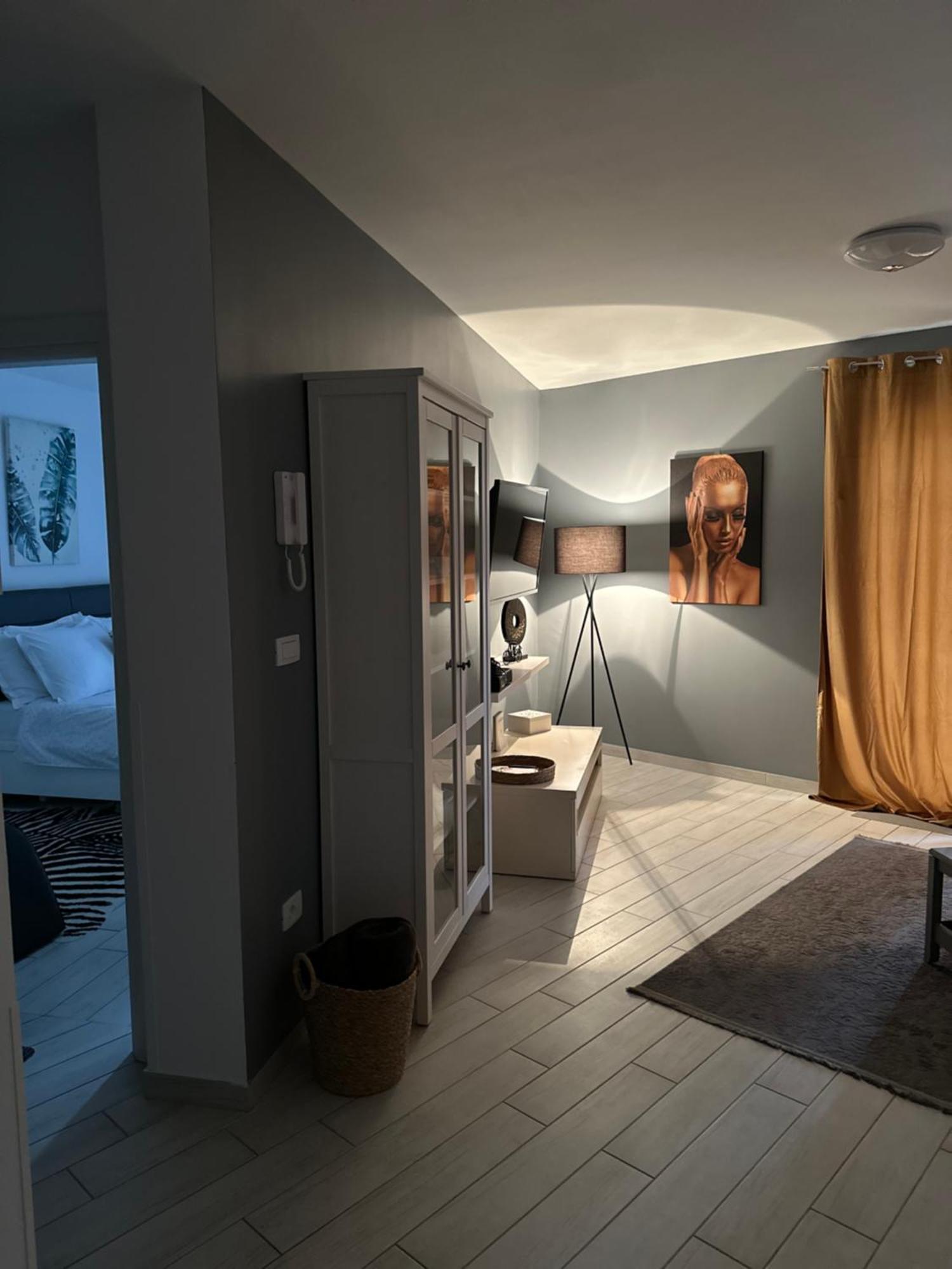 Apartman Magnolija Умаг Экстерьер фото