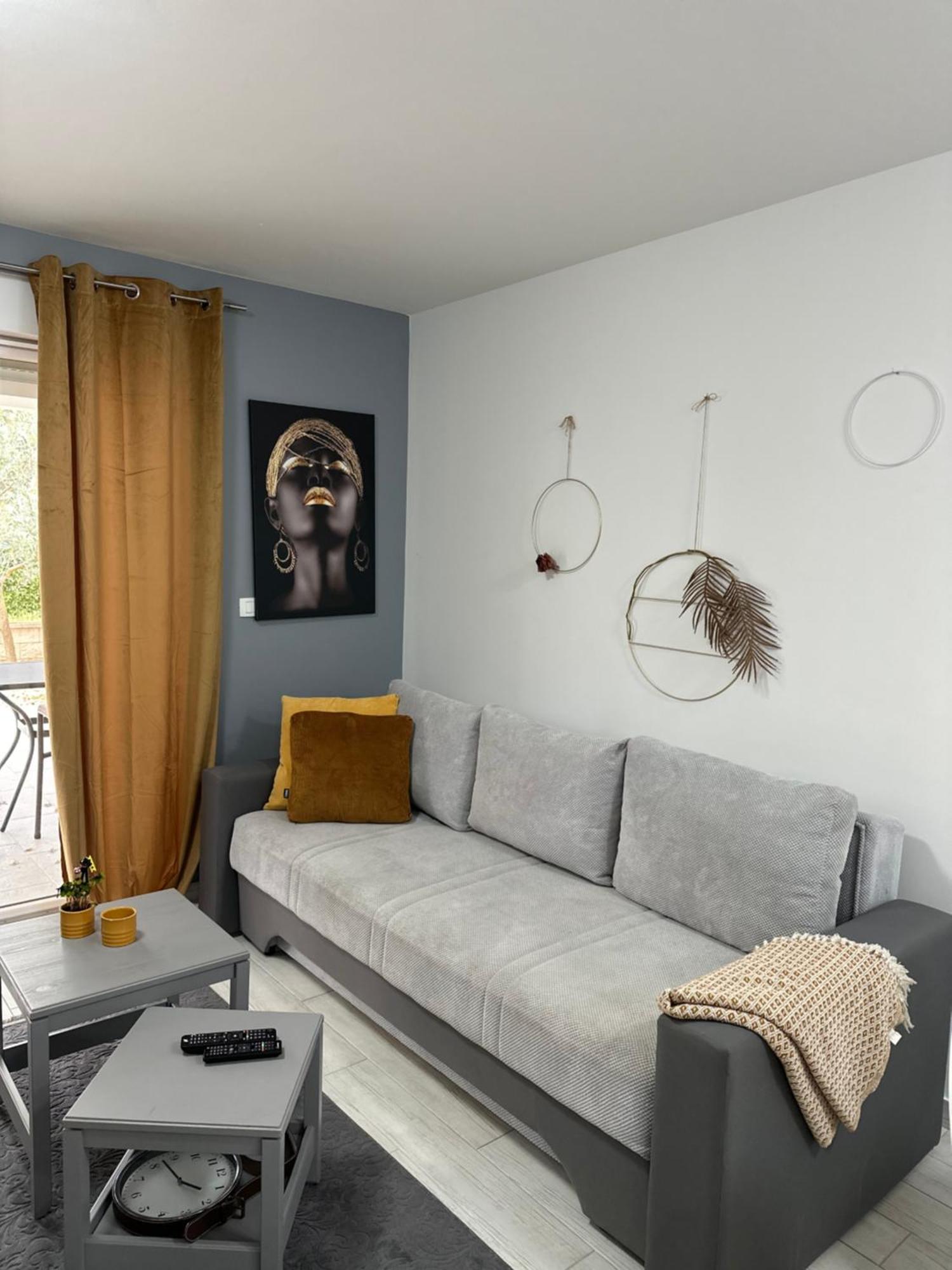 Apartman Magnolija Умаг Экстерьер фото