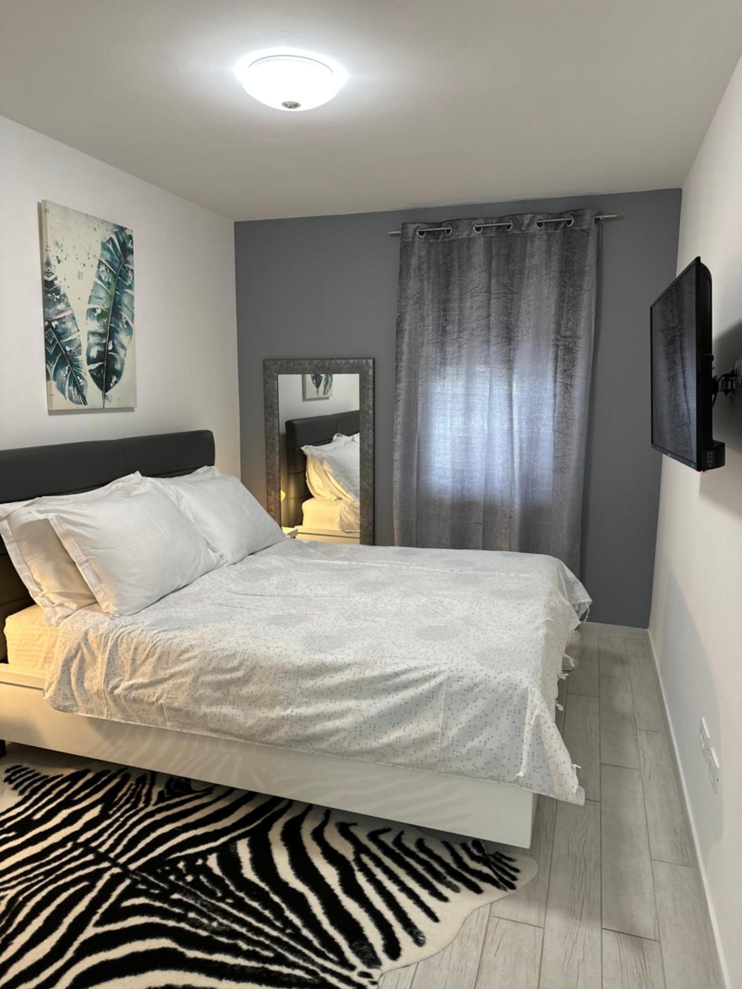 Apartman Magnolija Умаг Экстерьер фото